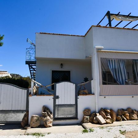 Bentosa Villa Enas Екстериор снимка