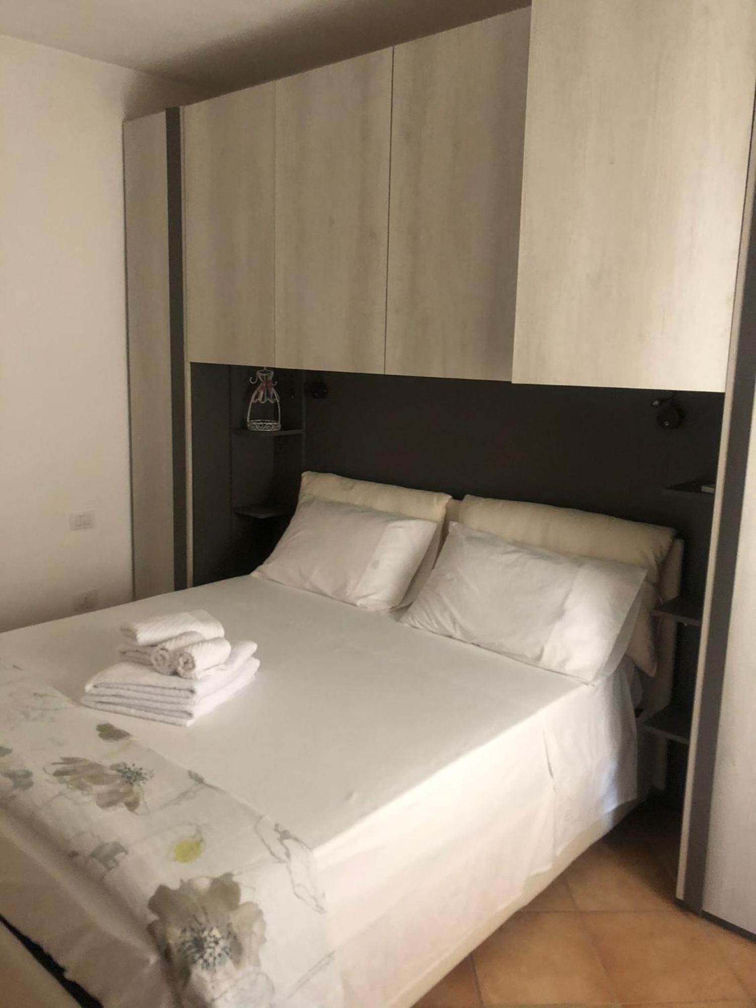 Bentosa Villa Enas Стая снимка